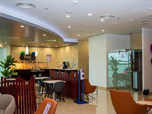 Pearl Lounge Zambia_Lusaka Intl_Zambia Pearl Lounge Zambia_Lusaka Intl_Zambia