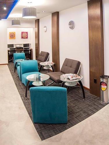 The Lounge by Global Lounge Network, Huatulco Bahias de Huatulco International The Lounge by Global Lounge Network, Huatulco Bahias de Huatulco International