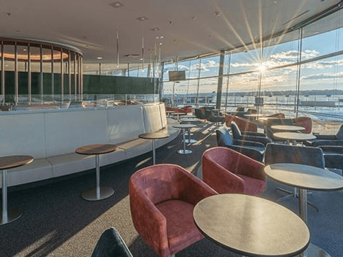 VIP Lounge_Graz_Austria VIP Lounge_Graz_Austria