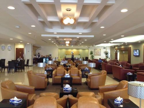 First Class Lounge - Jeddah King A Aziz International - Saudi Arabia First Class Lounge - Jeddah King A Aziz International - Saudi Arabia