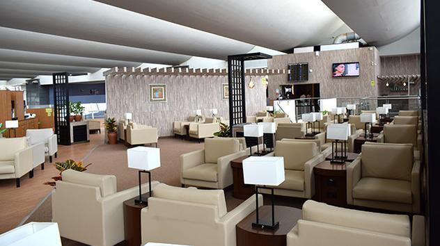080 Domestic Lounge