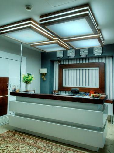 Mugam Lounge, Baku Heydar Aliyev International Mugam Lounge, Baku Heydar Aliyev International