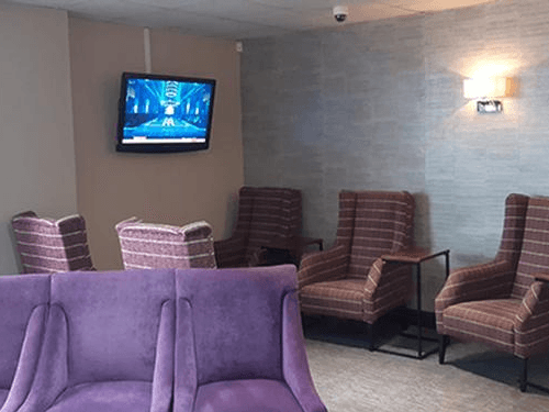 Aspire Lounge_Humberside Intl_UK Aspire Lounge_Humberside Intl_UK
