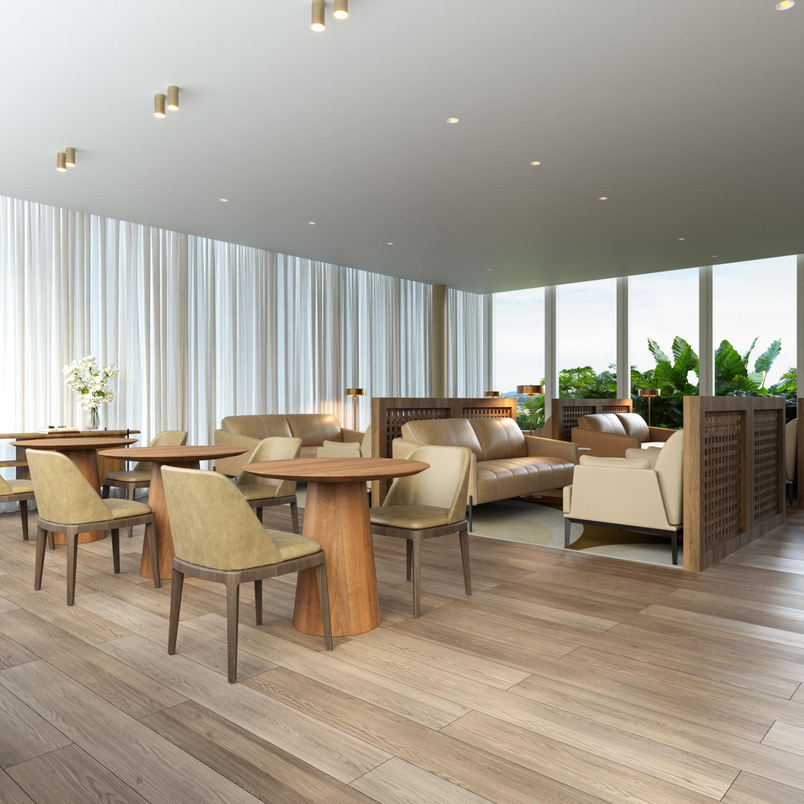 W Lounge Belem, Val de Cans International, Brazil W Lounge Belem, Val de Cans International, Brazil