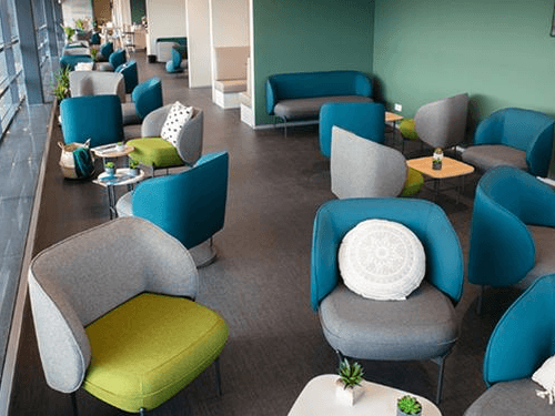 The Lounge