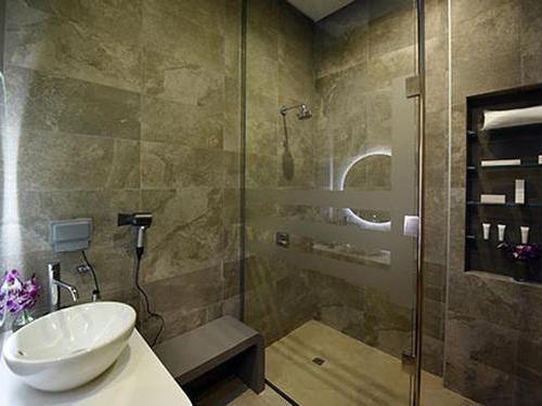 SkyTeam Lounge, Dubai International_UAE SkyTeam Lounge, Dubai International_UAE