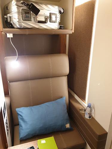 sleep 'n fly Sleep Lounge_Doha Hamad Intl_Qatar sleep 'n fly Sleep Lounge_Doha Hamad Intl_Qatar