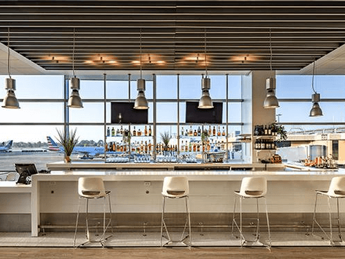 Aspire Lounge_San Diego CA Intl_USA Aspire Lounge_San Diego CA Intl_USA