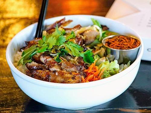 Bambuza_Seattle WA SeaTac_USA Bambuza_Seattle WA SeaTac_USA