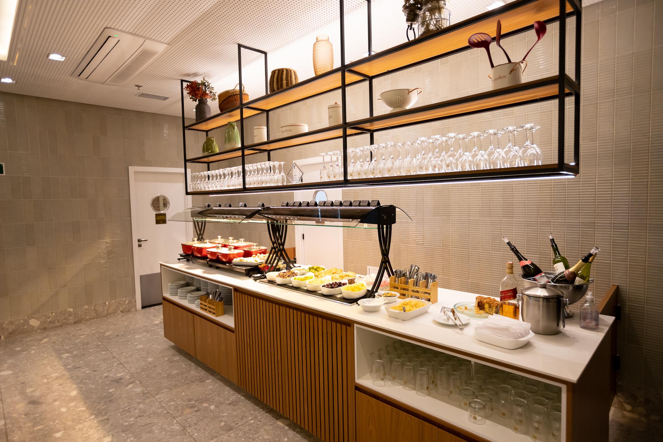 Advantage VIP Lounge + Fast Track, Campinas Viracopos International, Brazil Advantage VIP Lounge + Fast Track, Campinas Viracopos International, Brazil