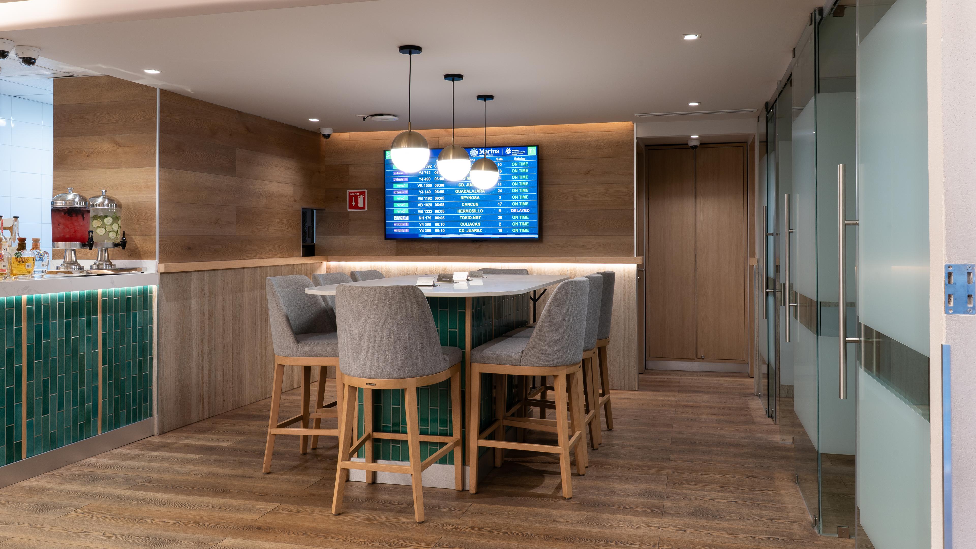 The Gate Priority Club - Additional Fee Applies, Mexico City Benito Juarez Intl, Mexico The Gate Priority Club - Additional Fee Applies, Mexico City Benito Juarez Intl, Mexico