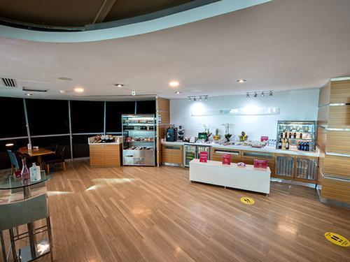 Primeclass Lounge, Ankara Esenboga_Turkey Primeclass Lounge, Ankara Esenboga_Turkey