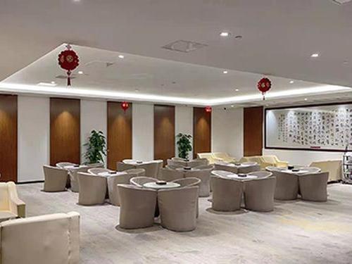 First Class Lounge_Yancheng Nanyang_China First Class Lounge_Yancheng Nanyang_China