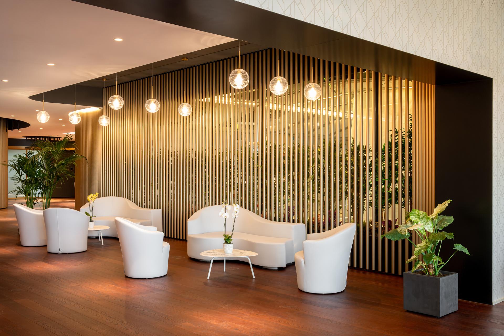 Catullo Lounge by Aspire, Verona Villafranca, Italy Catullo Lounge by Aspire, Verona Villafranca, Italy