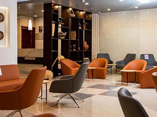 Pearl Lounge Zambia_Lusaka Intl_Zambia Pearl Lounge Zambia_Lusaka Intl_Zambia