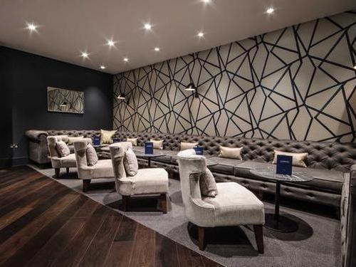 Clubrooms, Gatwick North, London Gatwick Clubrooms, Gatwick North, London Gatwick