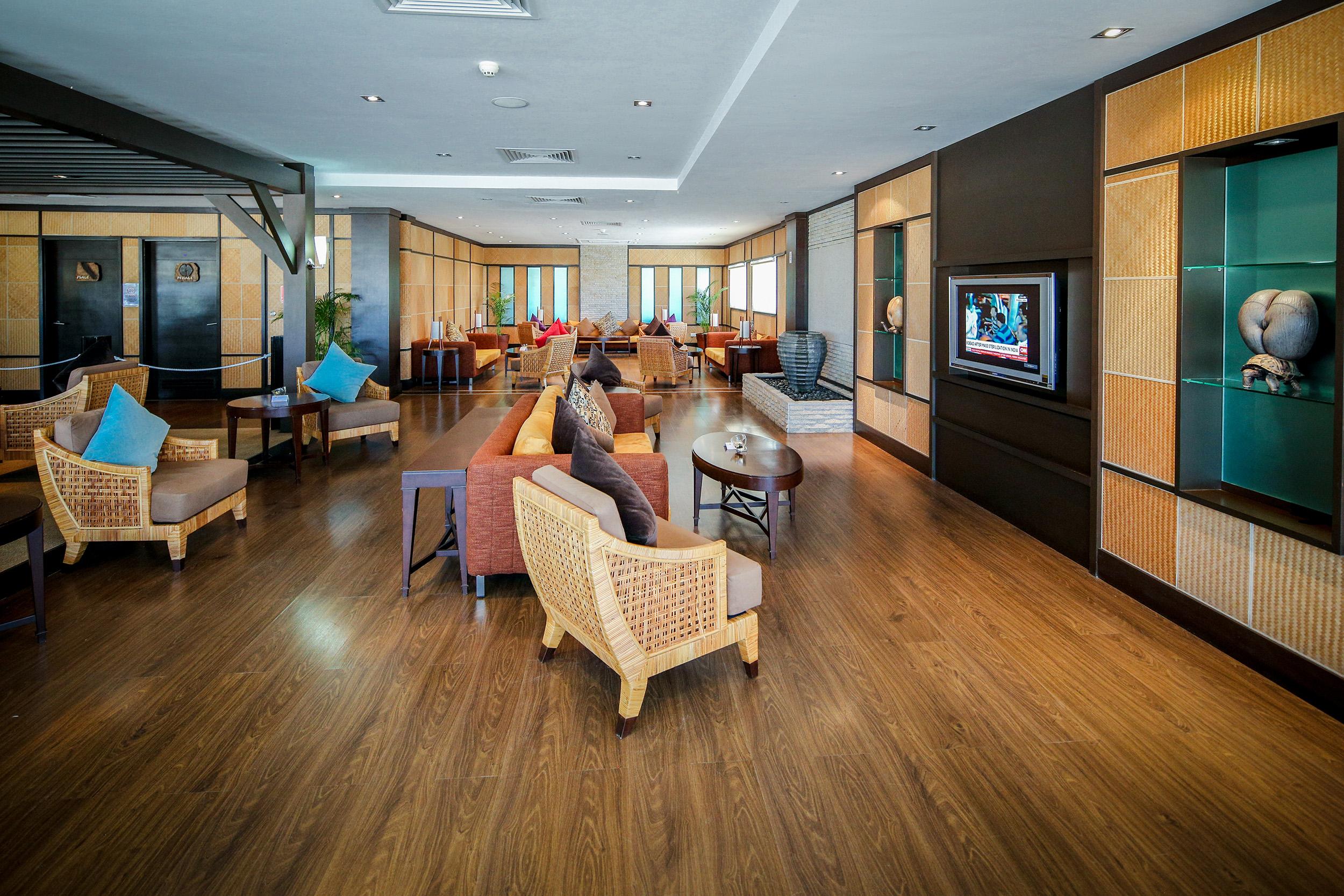 Premium VIP Lounge of Pinpin Catering, Shuozhou Zirun, China Premium VIP Lounge of Pinpin Catering, Shuozhou Zirun, China