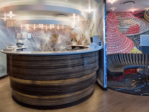 Shongololo Lounge_Johannesburg O.R.Tambo Intl_South Africa Shongololo Lounge_Johannesburg O.R.Tambo Intl_South Africa