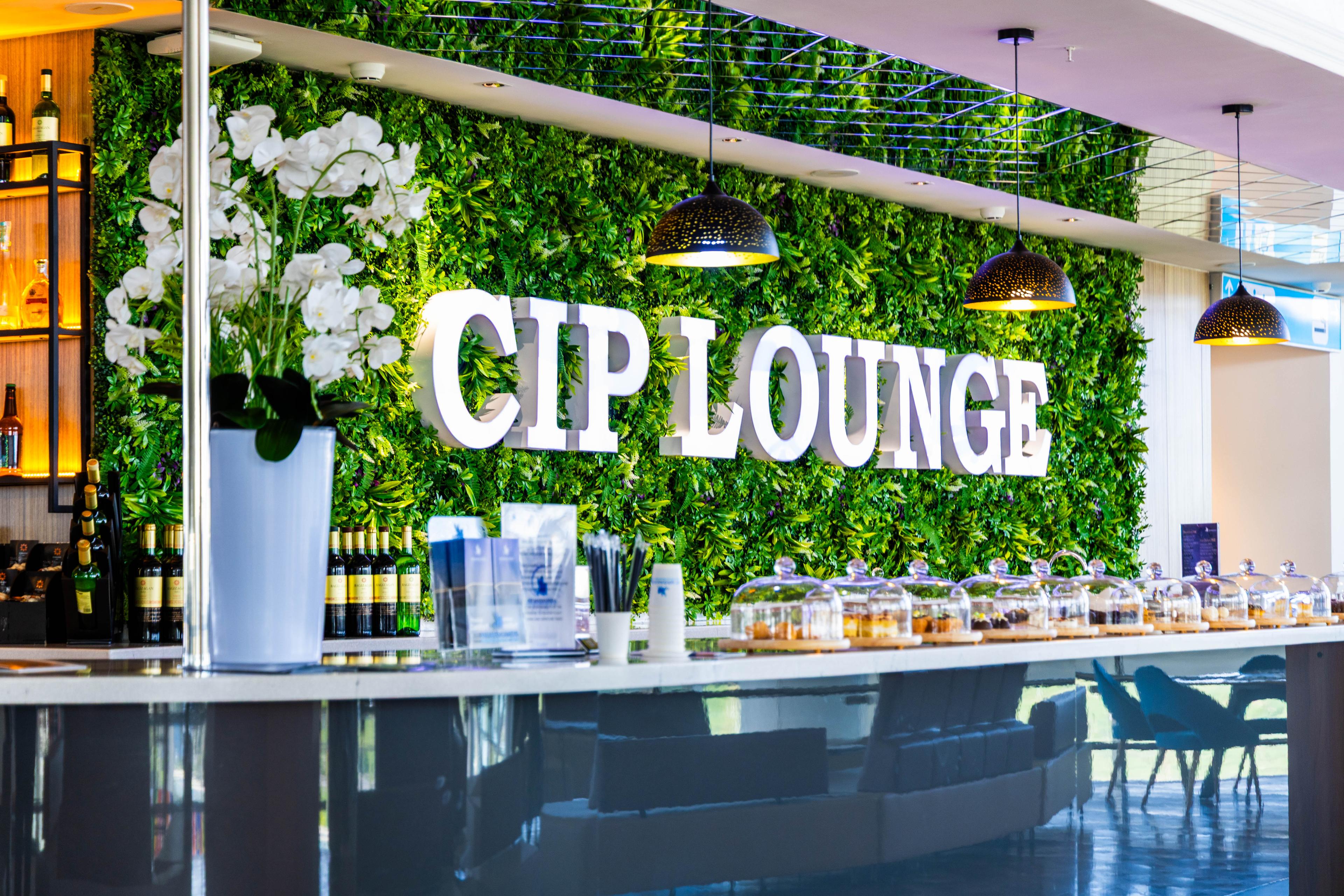 CIP Lounge, Samarkand International, Uzbekistan CIP Lounge, Samarkand International, Uzbekistan