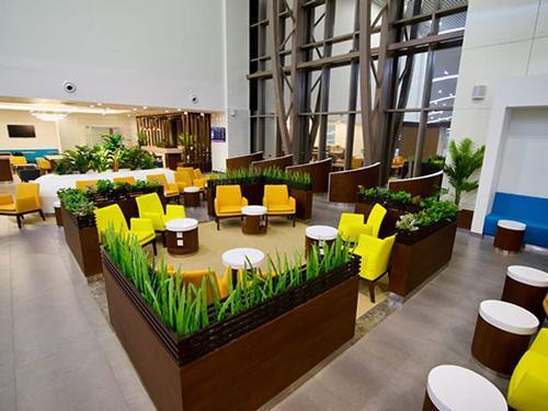 Pearl Lounge Domestic_Kannur Intl_India Pearl Lounge Domestic_Kannur Intl_India