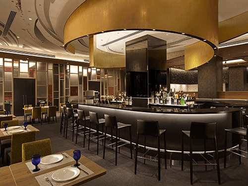 ALL DAY DINING GRANDE AILE