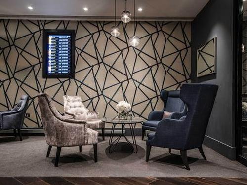 Clubrooms Gatwick North - Additional Fee Applies