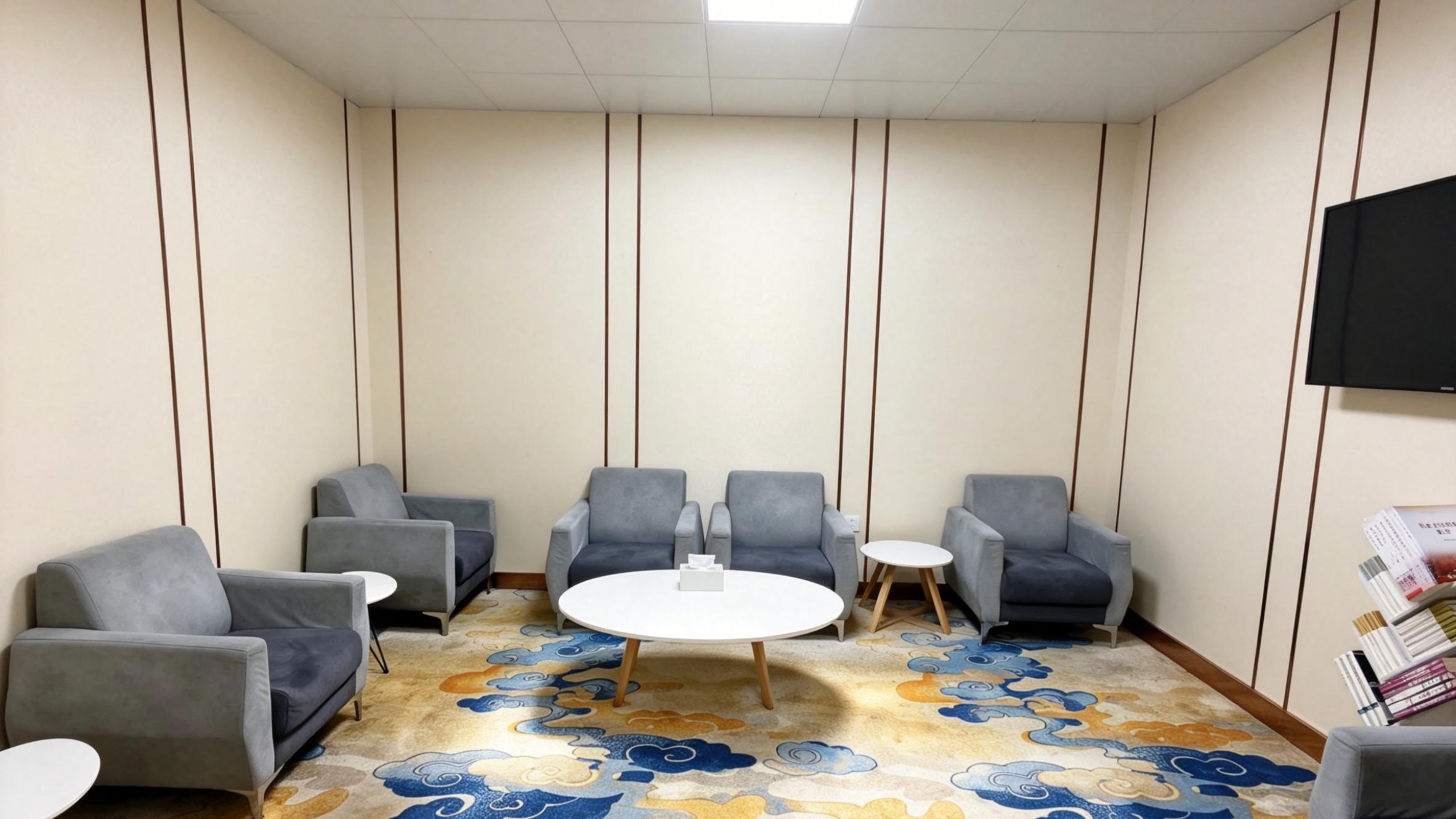 First Class, VIP Lounge, Ulanhot, China First Class, VIP Lounge, Ulanhot, China