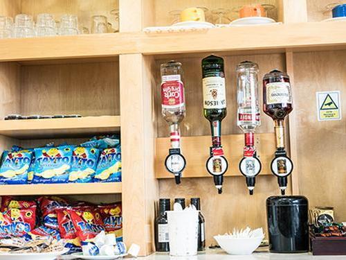 Ireland West Executive Lounge, Ireland West Airport Ireland West Executive Lounge, Ireland West Airport