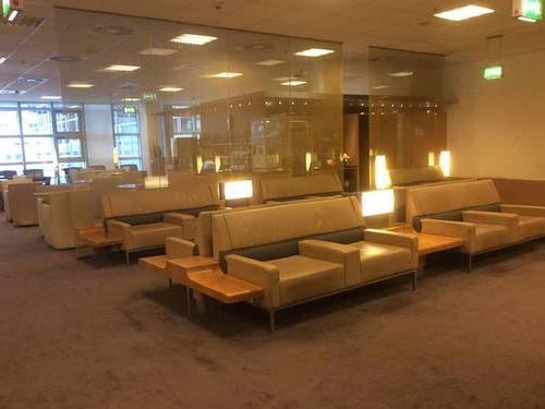 Air France Lounge, Frankfurt Main Air France Lounge, Frankfurt Main