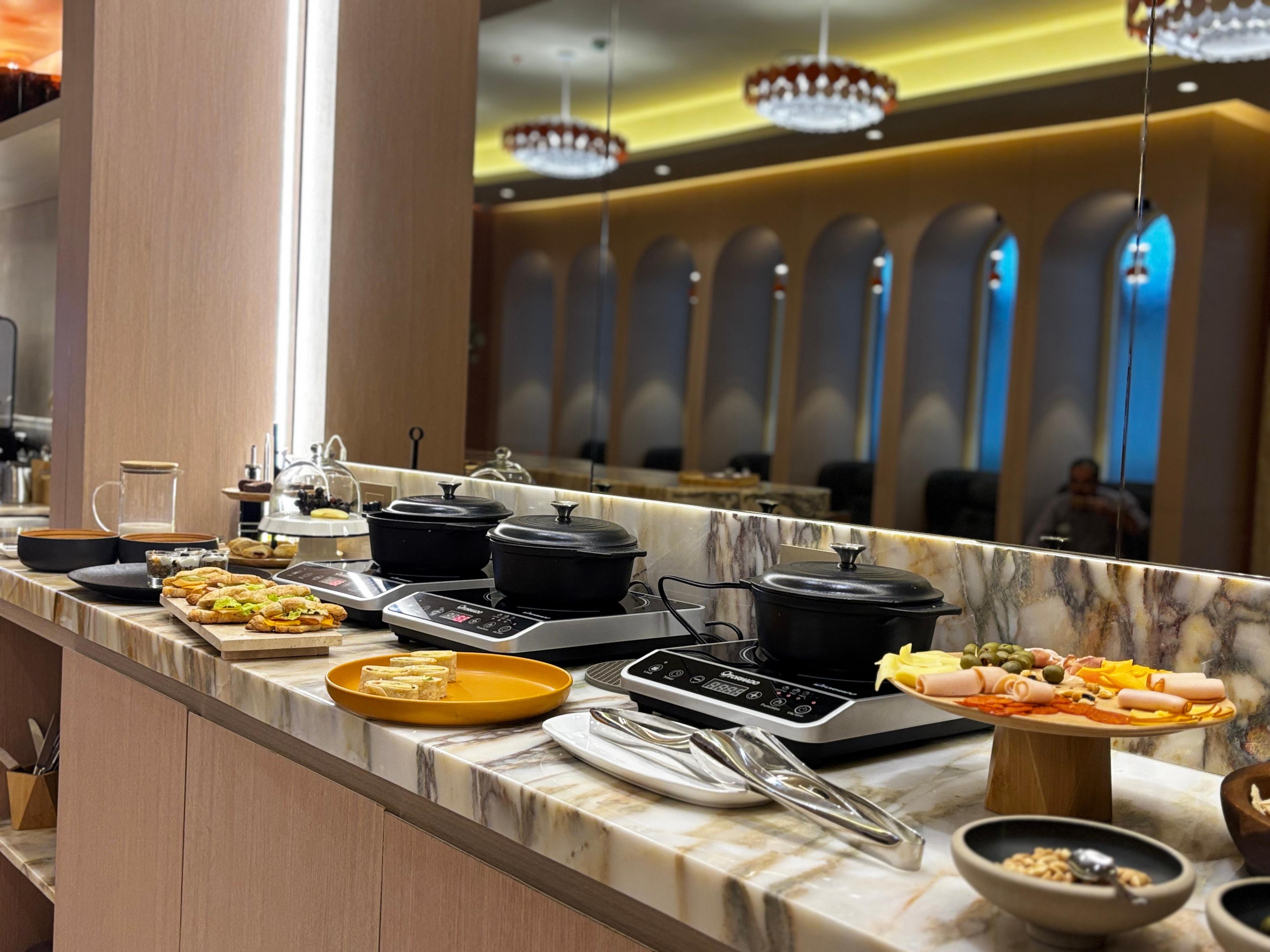 Sala VIP Lounge Las Americas, Ernesto Cortissoz International, Colombia Sala VIP Lounge Las Americas, Ernesto Cortissoz International, Colombia