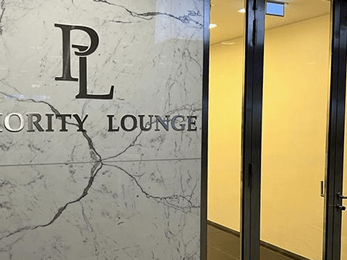 Priority Lounge_Frankfurt Main_Germany Priority Lounge_Frankfurt Main_Germany