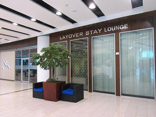 Layover Stay, Quito International, Ecuador Layover Stay, Quito International, Ecuador