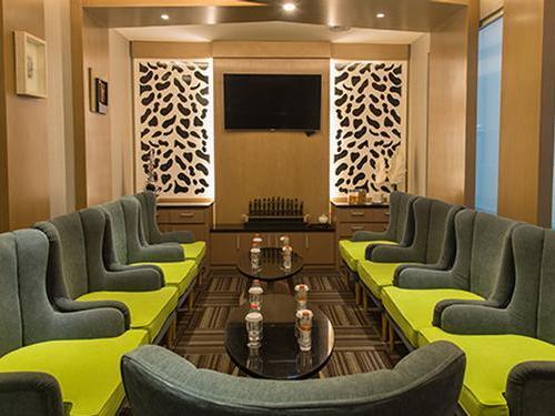 Concordia Premier Lounge, Surabaya Juanda Intl, Indonesia Concordia Premier Lounge, Surabaya Juanda Intl, Indonesia