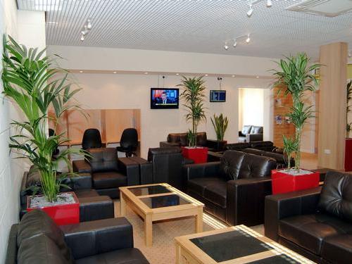 Executive Lounge, Newquay Cornwall Executive Lounge, Newquay Cornwall
