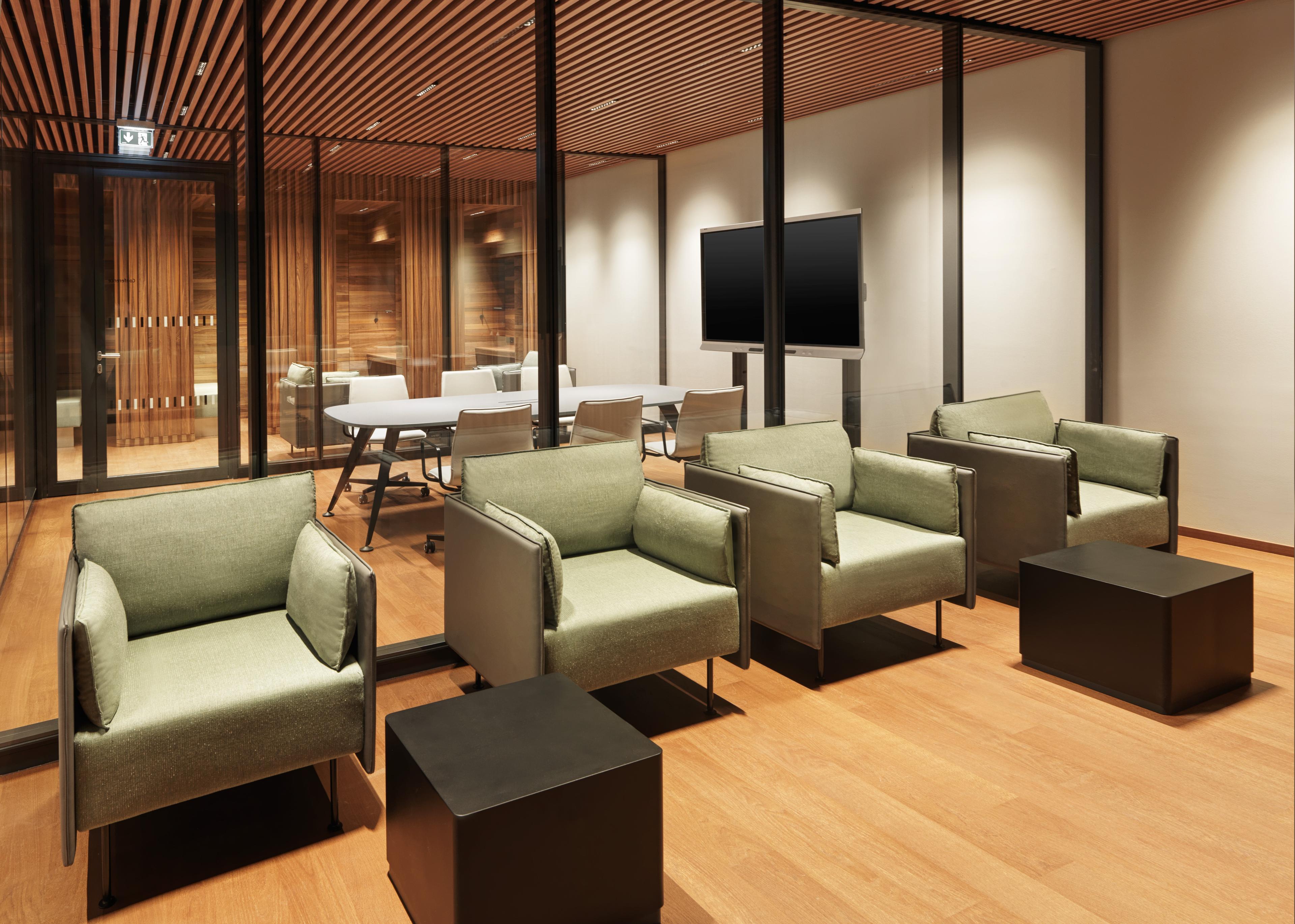 BER Lounge Tegel, Berlin Brandenburg, Germany BER Lounge Tegel, Berlin Brandenburg, Germany