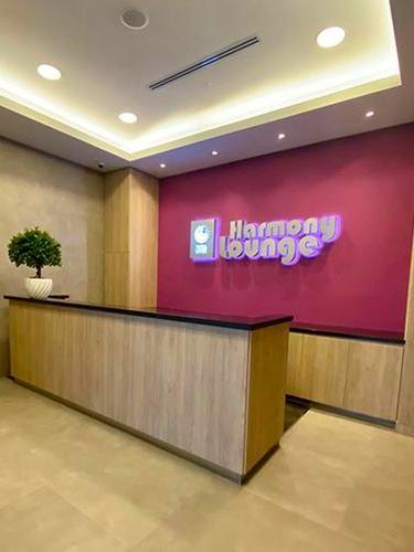 Harmony Lounge_Medellin JM Cordova_Colombia Harmony Lounge_Medellin JM Cordova_Colombia