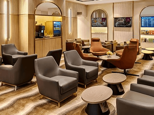 Plaza Premium Lounge_T1_Cebu Mactan Intl_Philippines Plaza Premium Lounge_T1_Cebu Mactan Intl_Philippines