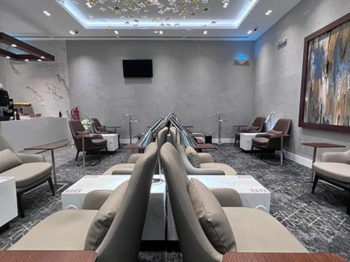 Hayyak Lounge_Gassim Regional_Saudi Arabia Hayyak Lounge_Gassim Regional_Saudi Arabia