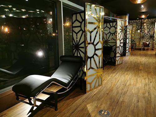 Eldorado Lounge, Bogota El Dorado Intl, Colombia Eldorado Lounge, Bogota El Dorado Intl, Colombia