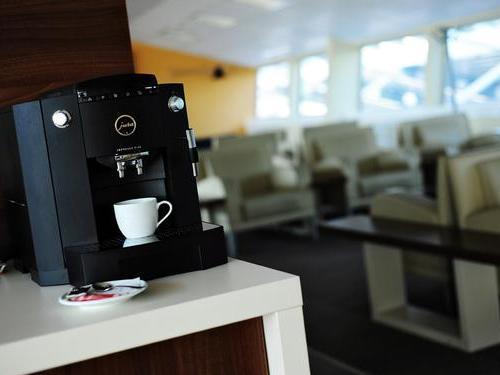 Airport Lounge, Kosice International Airport Lounge, Kosice International