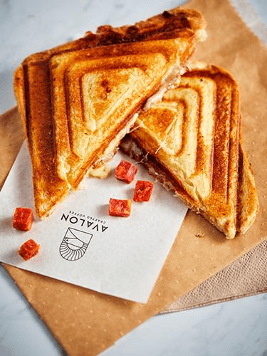 Avalon Crafted Coffee