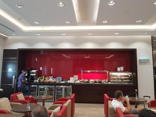 Marhaba Lounge, Dubai International Marhaba Lounge, Dubai International