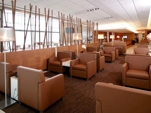 TD FIRST CLASS LOUNGE2 TD FIRST CLASS LOUNGE2