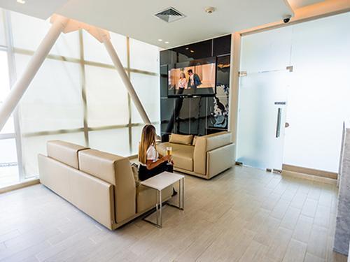 Zafiro, Santiago Cibao International, Dominican Republic Zafiro, Santiago Cibao International, Dominican Republic