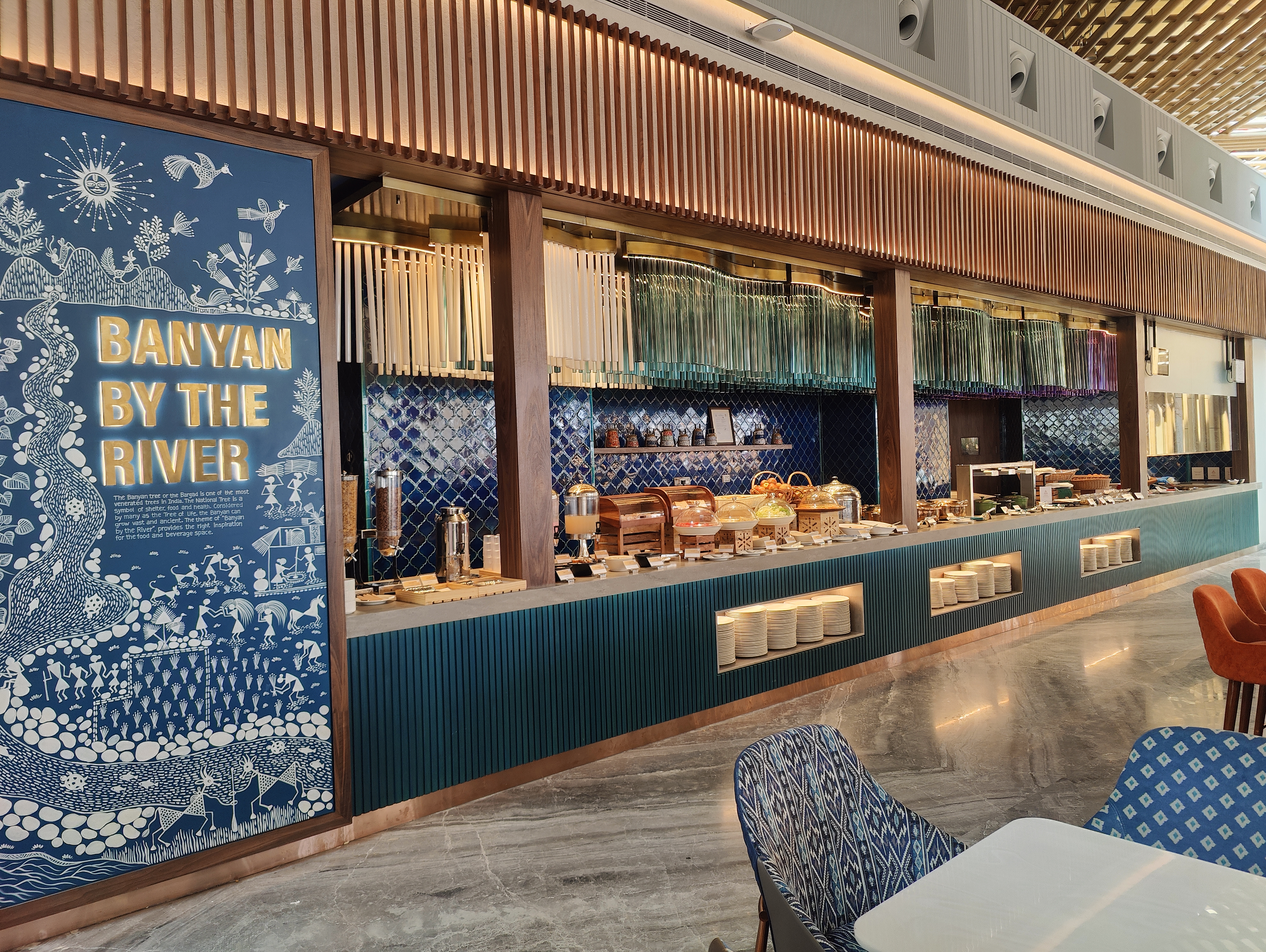 080 International Lounge, Bangalore Kempegowda International, India 080 International Lounge, Bangalore Kempegowda International, India