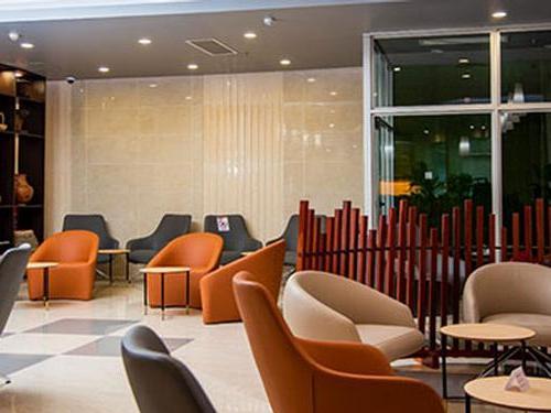 Pearl Lounge Zambia_Lusaka Intl_Zambia Pearl Lounge Zambia_Lusaka Intl_Zambia