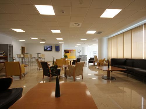 Sala VIP Guacimeta, Lanazarote Sala VIP Guacimeta, Lanazarote