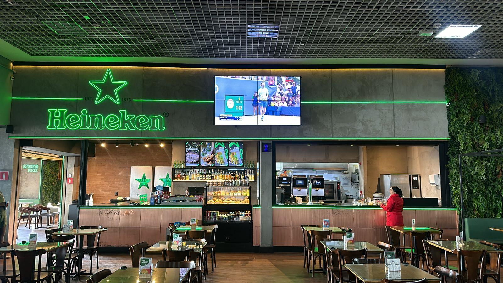 Living HNK, São Paulo/Guarulhos–Governador André Franco Montoro International, Brazil Living HNK, São Paulo/Guarulhos–Governador André Franco Montoro International, Brazil