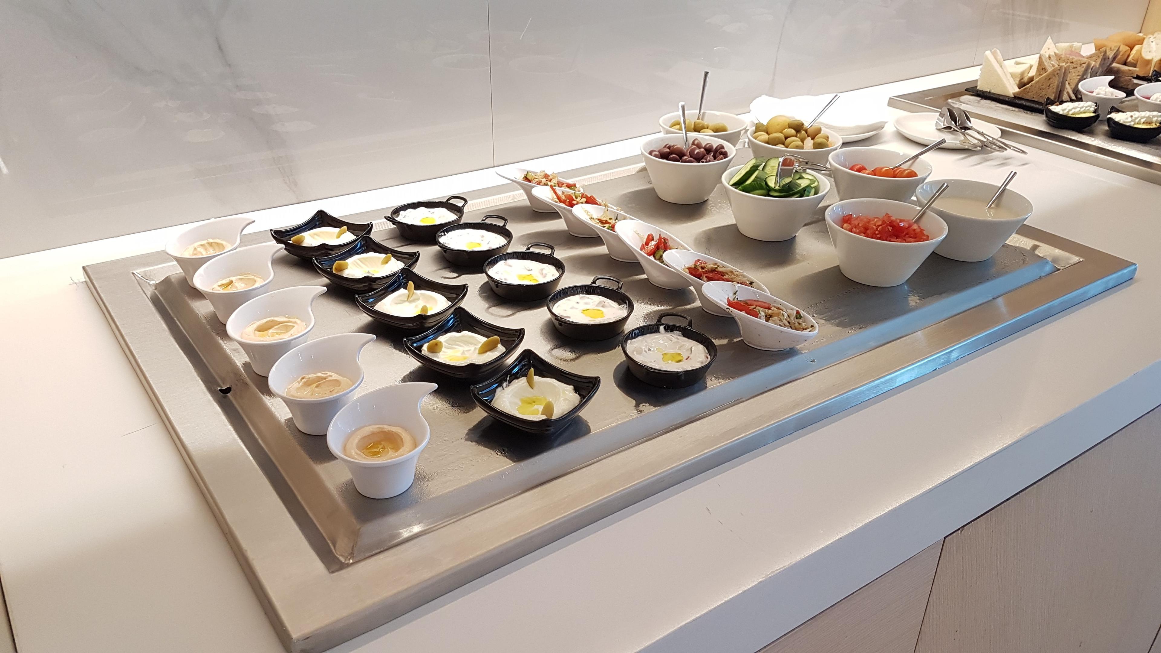 AHLEIN - Premium Lounge, Cairo International, Egypt AHLEIN - Premium Lounge, Cairo International, Egypt