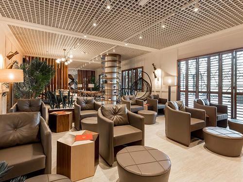 Business Lounge 'Zrinjevac', Zagreb Business Lounge 'Zrinjevac', Zagreb